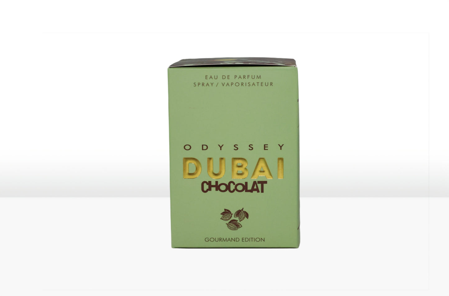Odyssey Dubai Chocolat