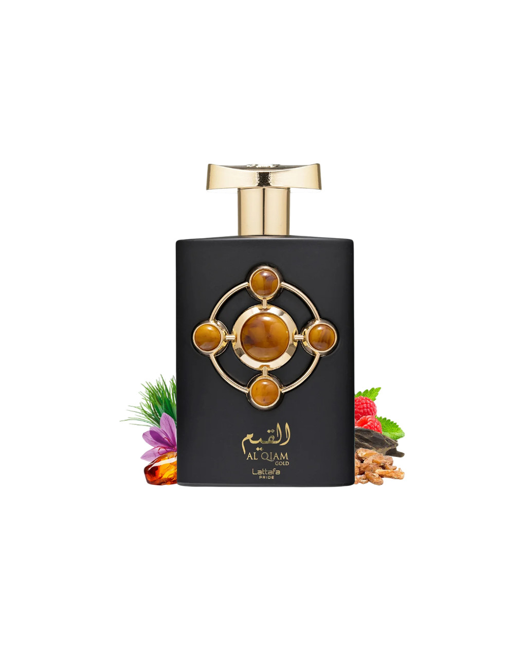 Al Qiam gold