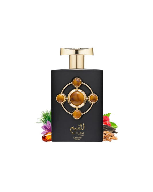 Al Qiam gold