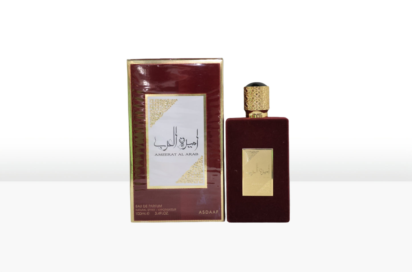 Ameerat Al Arab