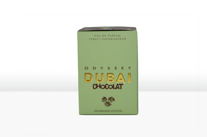 Odyssey Dubai Chocolat