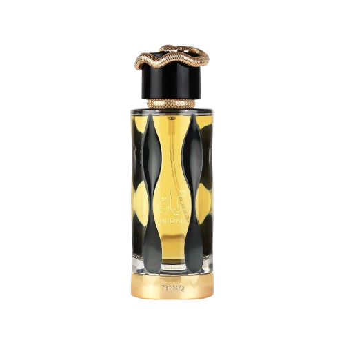 Teriaq Intense
